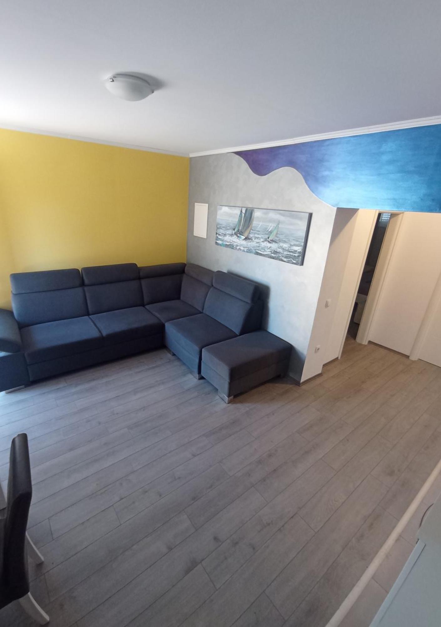Pia Apartment Дуги-Рат Экстерьер фото