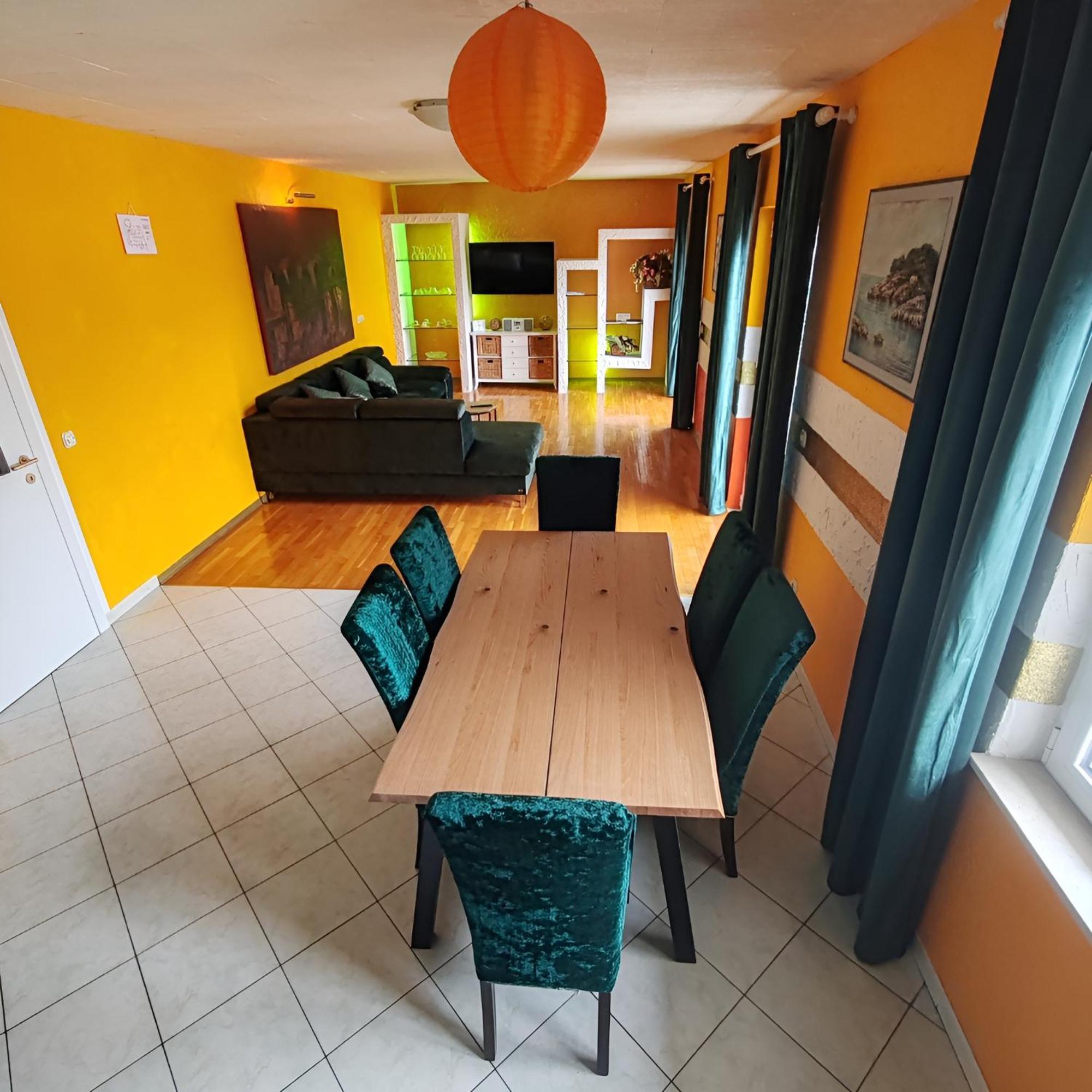 Pia Apartment Дуги-Рат Экстерьер фото