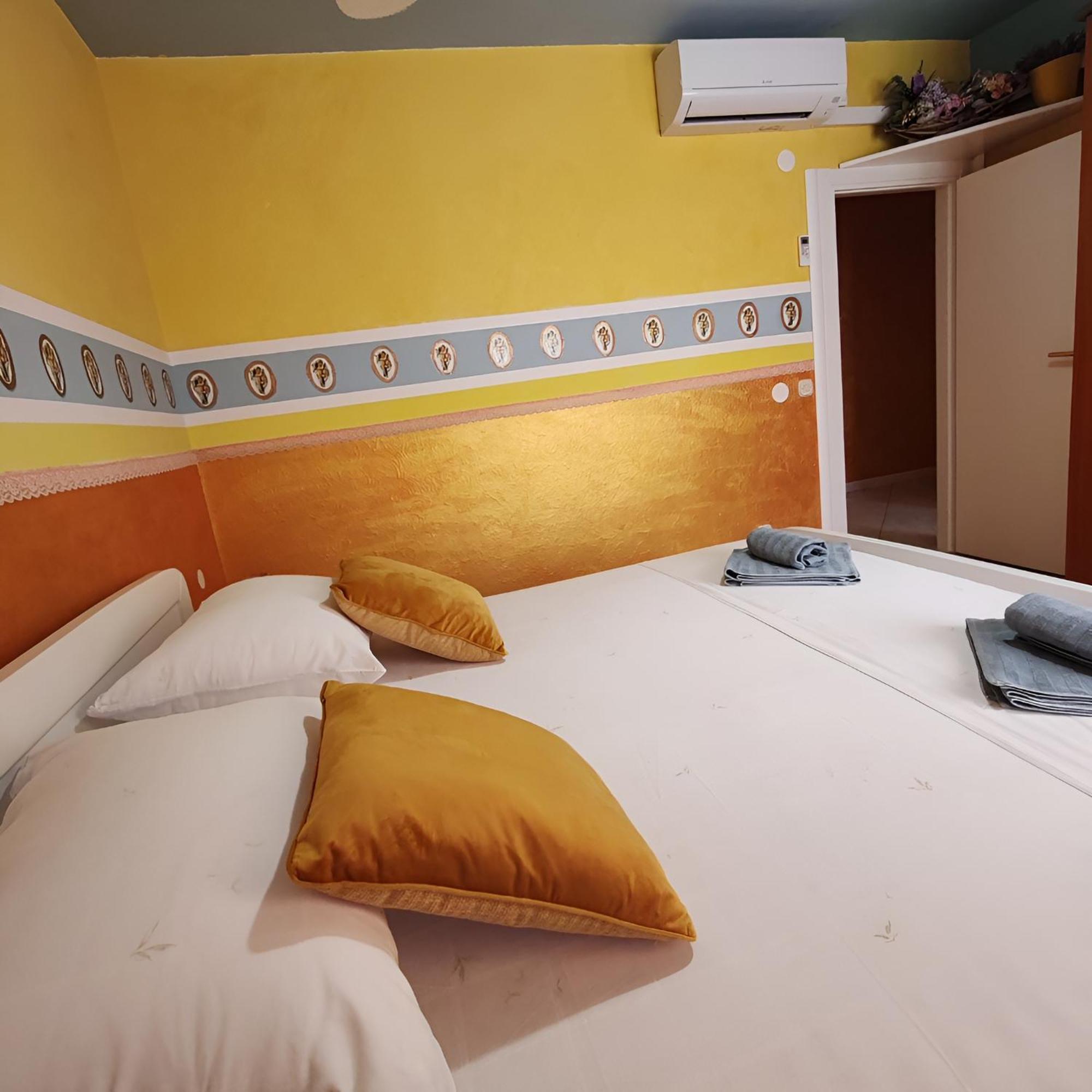 Pia Apartment Дуги-Рат Экстерьер фото