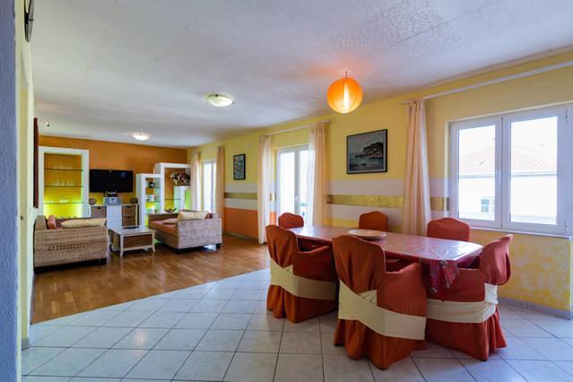Pia Apartment Дуги-Рат Номер фото