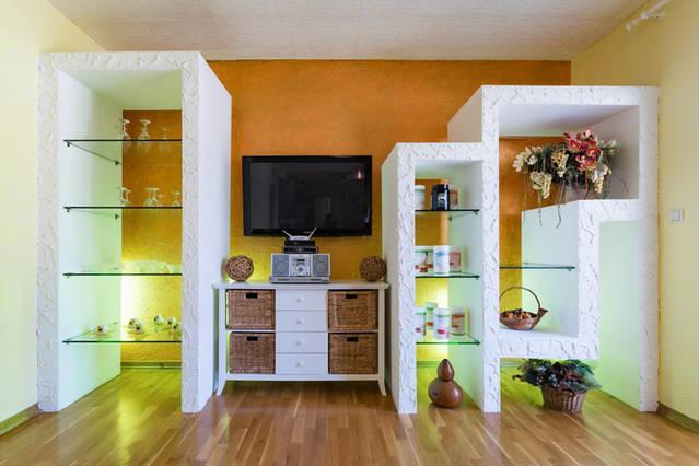Pia Apartment Дуги-Рат Номер фото