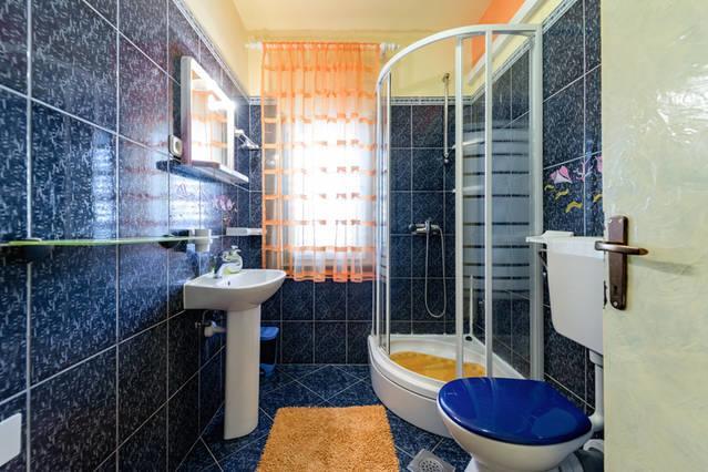Pia Apartment Дуги-Рат Номер фото