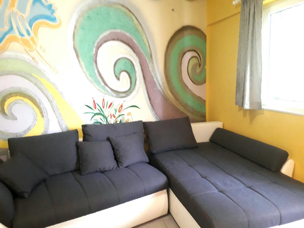 Pia Apartment Дуги-Рат Экстерьер фото