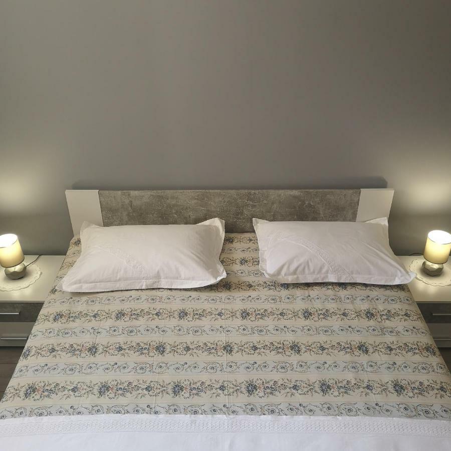 Pia Apartment Дуги-Рат Экстерьер фото